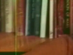 Fajok közötti, Orgia, Régebbi évjáratú pornó