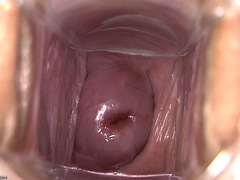 Babe, Fetisj, Gynekolog