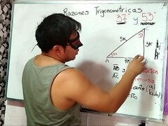Amateur, Asiático, Chino, Universidad, Corrida, Gay, Montar, Maestra
