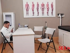 Ερασιτέχνης, Πίπα, Βυζαρού, Χύσιμο, Σκληρό, Γραφείο, Οργασμός, Μουνί