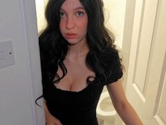 Beso negro, Culo grande, Verga grande, Engañando, Vestido, Mamá, Coño, Tabú