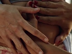 Berenice Bejo, Martina Guzman - La Quietud 2018