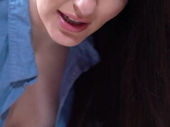 Erotisk, Milf, Petite, Alene