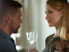 Amatööri, Iso kulli, Blondi, Takaapäin, Toimisto, Pienikokoinen, Sihteeri, Tissit