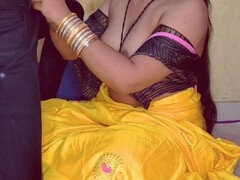 Stepson surprises Indian stepmom with an anniversary gift