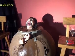Chinese Girl Captive 3