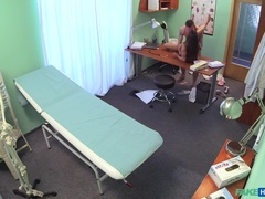 Amaterji, Zunanji izliv, Doktor, Obrazno, Medicinska sestra, Požiranje, V uniformi, Voajer
