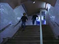 Blondine, Brunette, Fransk, Behåret