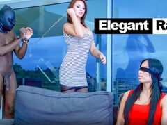 Sidonta, Nnm, Ranskalainen, Käsihoito, Hd, Sekarotuinen, Kolmen kimppa, Sidottu