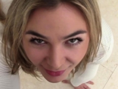 Rubia, Mamada, Pajear, Hd