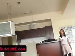 Iso kulli, Hd, Hirviö, Pienikokoinen, Huutava, Tabu, Teini, Tissit