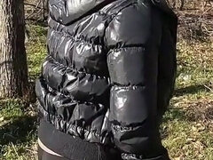 素人, フェラチオ, 茶髪の, ラティーナ, 淫乱熟女, アウトドア, ハメ撮り
