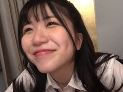 素人, アジア人, フェラチオ, カワイイ, ハードコア, 日本人, オーガズム, ティーン