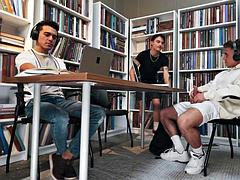 Anál, Kuřba, Striekanie semena, Fetiš, Gay, Hardcore, Hd, Fajka  sanie