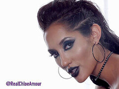 Bondage disciplin sadomasochisme, Latinsk, Trekant