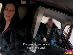 Jasmine Jae v Public Agent