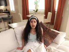 Babe, Creme tærte, Håndjob, Pov, Hård sex, Søster, Nederdel, Teenager