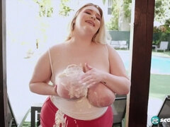 Sticky Times with Stella Daniels