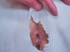 In den arsch, Bad, Grosser arsch, Grosse titten, Blasen, Hundestellung, Milf, Nass