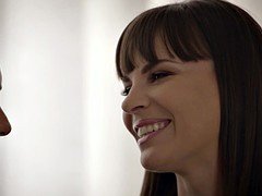 TUSHY Cheating Wife Dana DeArmond Loves Backdoor