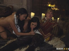 Anaali, Isot tissit, Musta, Suihinotto, Käsihoito, Hd, Luonnolliset tissit, Juhlat