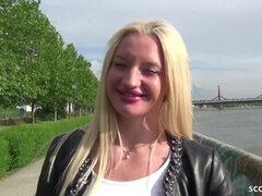 Ερασιτέχνης, Μεγάλος πούτσος, Πίπα, Πούτσος, Γερμανός, Σκληρό, Δημόσιο, Έφηβος