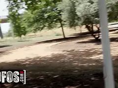18, Hd, Latinskej, Monštrum, Z pohľadu účastníka, Jačania, Kozičky