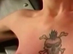 緊縛, ヴィンテージ