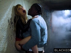 69, Czarny, Blondynka, Sperma, Wytrysk, Hd, Wielorasowy, Jazda konna