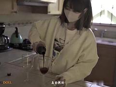 Isot tissit, Kiinalainen, Tupla penetraatio, Käsihoito, Japanilainen, Tissit
