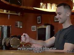 Utro, Hårdt, Hd, Slikning, Piercing, Fisse, Teenager, Bryster