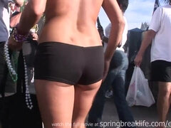 Amatør, Blottere, Kæreste, Nøgenhed, Udendørs, Offentlig, Studerende, Teenager