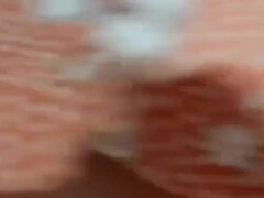 Λεωφορείο, Θηλυκός, Αυνανισμός, Δημόσιο, Μουνί, Φούστα, Μόνος