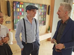 18 anos, Bebê, Beleza, Marido, Pornstars, Adolescente, Tetas, Esposa