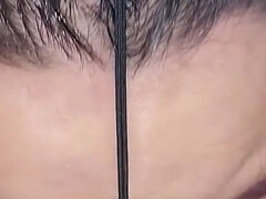 Amatorka, Piękne grube kobiety, Duży tyłek, Obciąganie, Wytrysk do ust, Upokorzenie, Meksykanki, Punkt widzenia