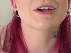 Taboo JOI CEI