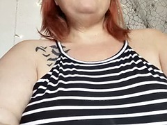 Mulher linda e grande, Mãe gostosa, Fumar