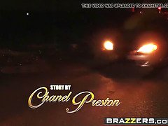 Watch Bill Bailey & Chanel Preston's Real Wife Stories in Brazzers - Real Wife Stories