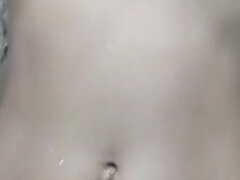 Amateur, Couple, Doigter, Branlette thaïlandaise, Douche