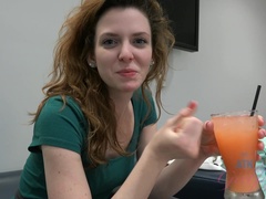 Mamada, Morena, Corrida, Vestido, Novia, Perforación, Pezones inflados, Tetas