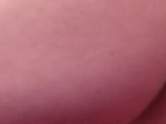 Cute French MILF Fucked by Three Dudes in Wild Orgy