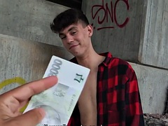 Amatoriale, Anale, Pompino, Europea, Gay, All'aperto, Punto di vista pov