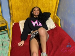 Jada Selfie BTS