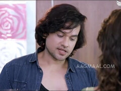 Chica, Gorda, Tetas grandes, Tetona, Pareja, Garganta profunda, Indio, Tetas