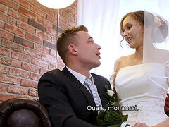 Aisankannattaja, Tsekki, Eurooppalainen, Raha, Todellisuus, Sukkahousu, Teini, Häät