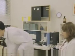 Asiater, Bukkake, Japaner, Sekretær