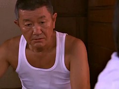 Asian sex video blowjob fingering