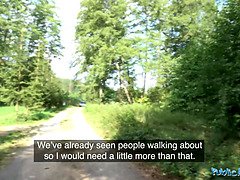 18, Amatéri, Britskej, Hardcore, Hd, Vonku, Na verejnosti, Realita