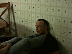 Związanie dyscyplina & dominacja uległość, Stopy, Fetysz, Dojrzałe, Mamuśka, Nylon