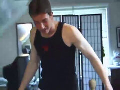 Amatør, Sædskud, Pik, Håndjob